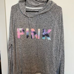 Victoria’s Secret pink